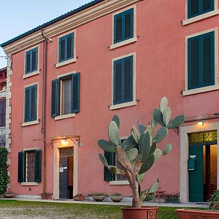 B&B Da Miriam Castelnuovo del Garda Dış mekan fotoğraf