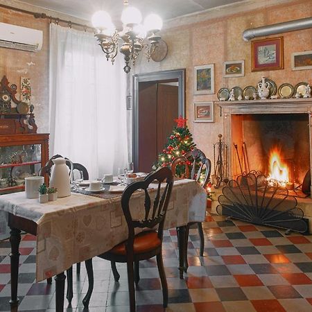 B&B Da Miriam Castelnuovo del Garda Dış mekan fotoğraf