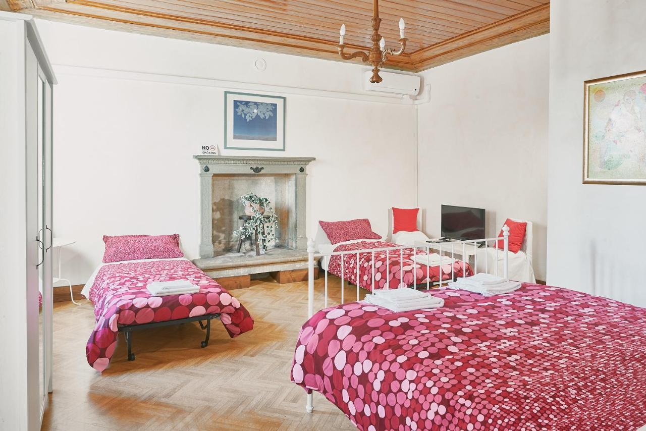 B&B Da Miriam Castelnuovo del Garda Dış mekan fotoğraf
