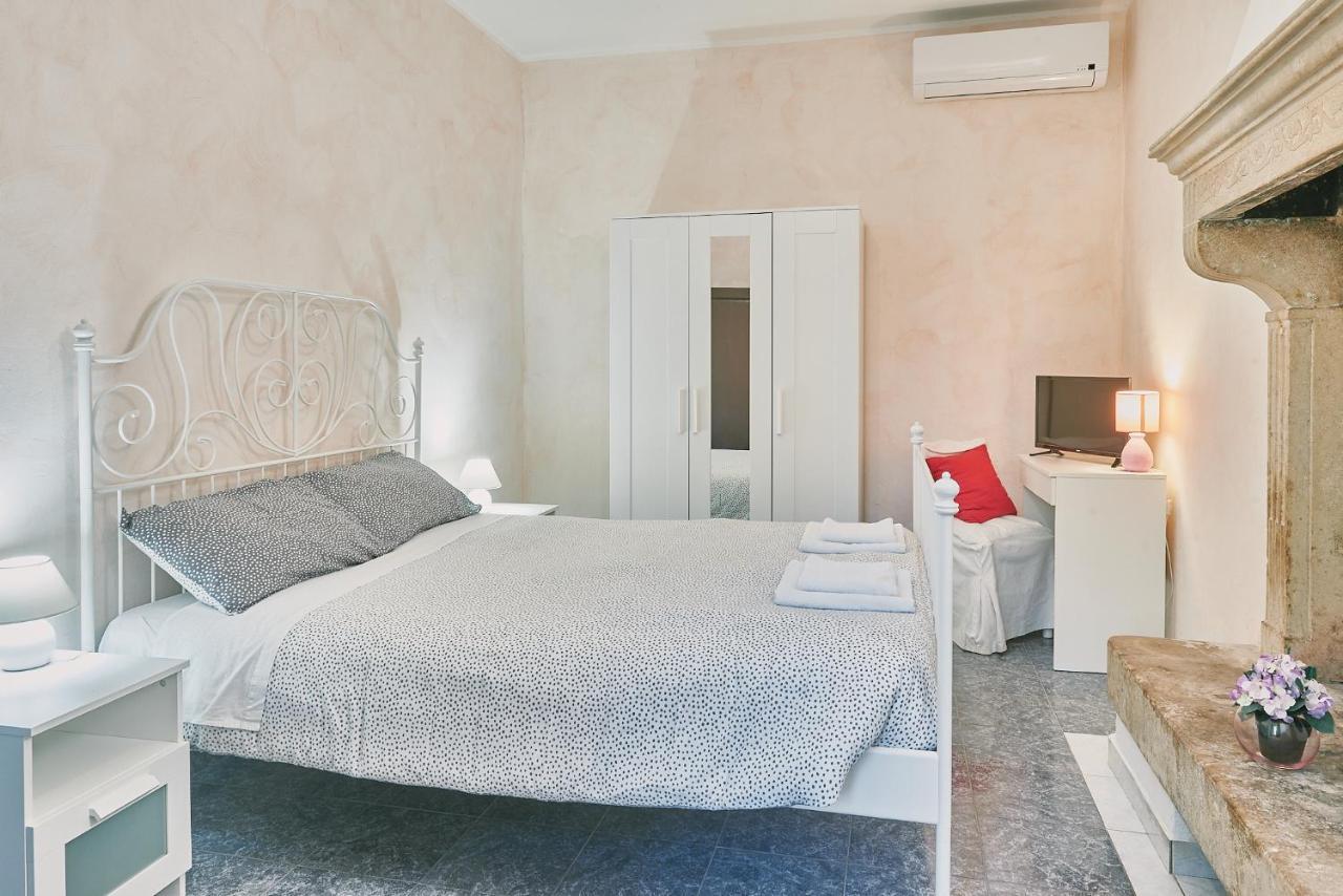 B&B Da Miriam Castelnuovo del Garda Dış mekan fotoğraf