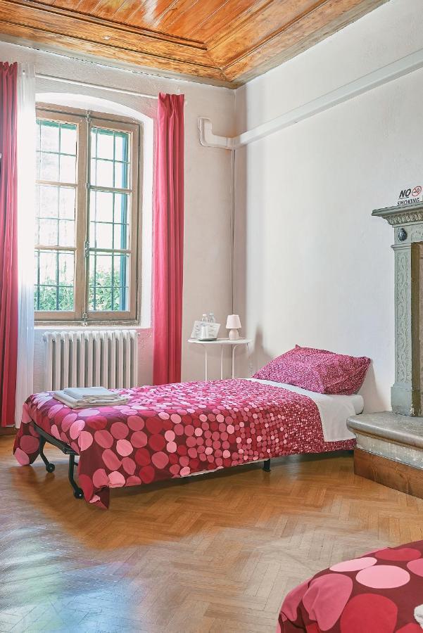B&B Da Miriam Castelnuovo del Garda Dış mekan fotoğraf