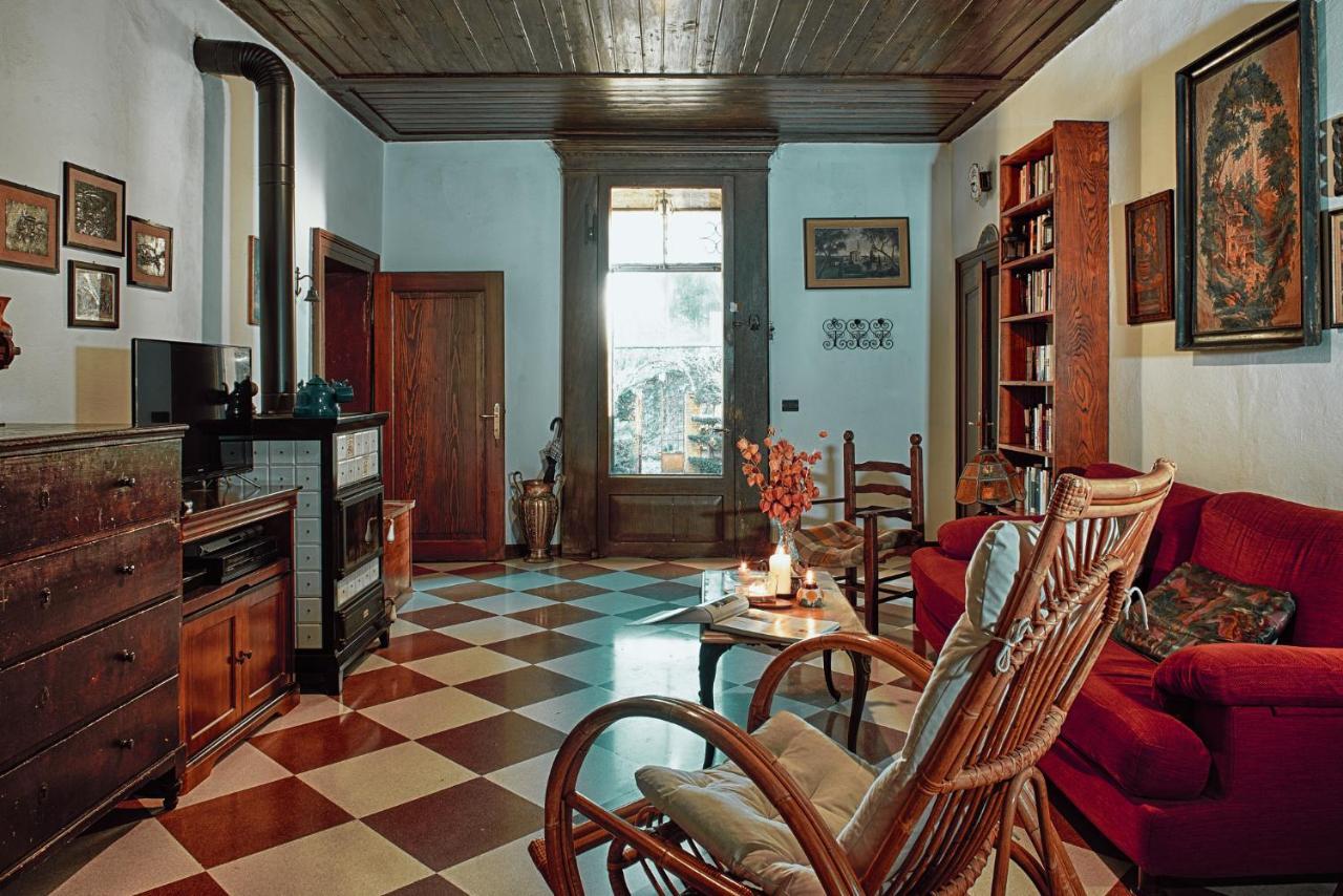 B&B Da Miriam Castelnuovo del Garda Dış mekan fotoğraf