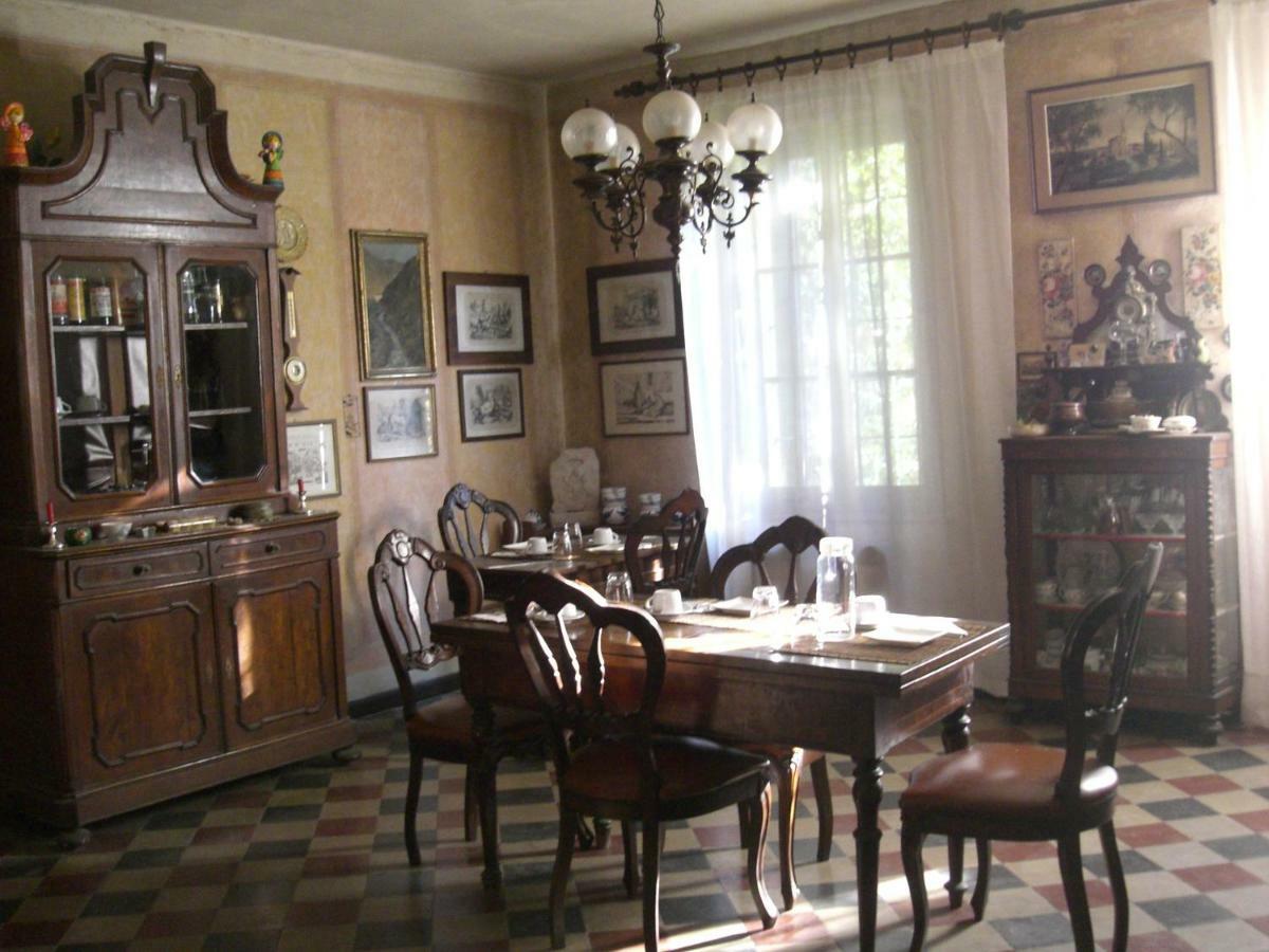 B&B Da Miriam Castelnuovo del Garda Dış mekan fotoğraf