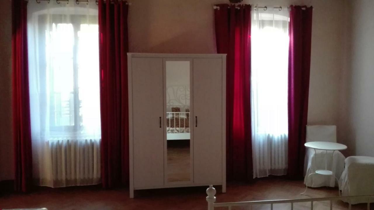 B&B Da Miriam Castelnuovo del Garda Dış mekan fotoğraf