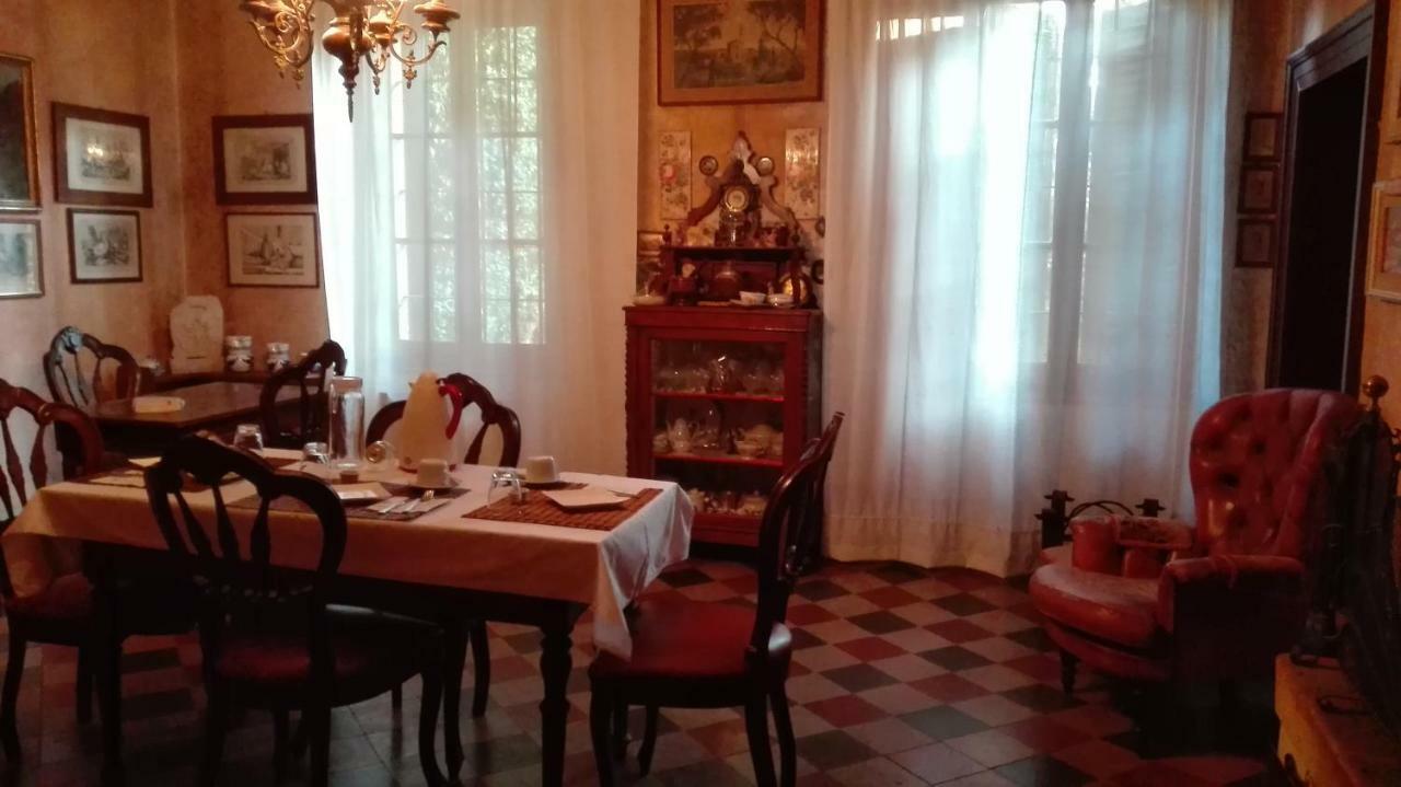 B&B Da Miriam Castelnuovo del Garda Dış mekan fotoğraf