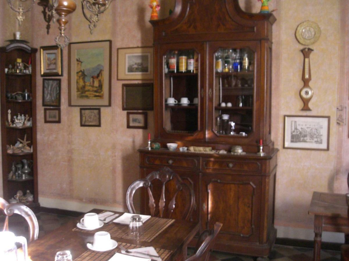 B&B Da Miriam Castelnuovo del Garda Dış mekan fotoğraf