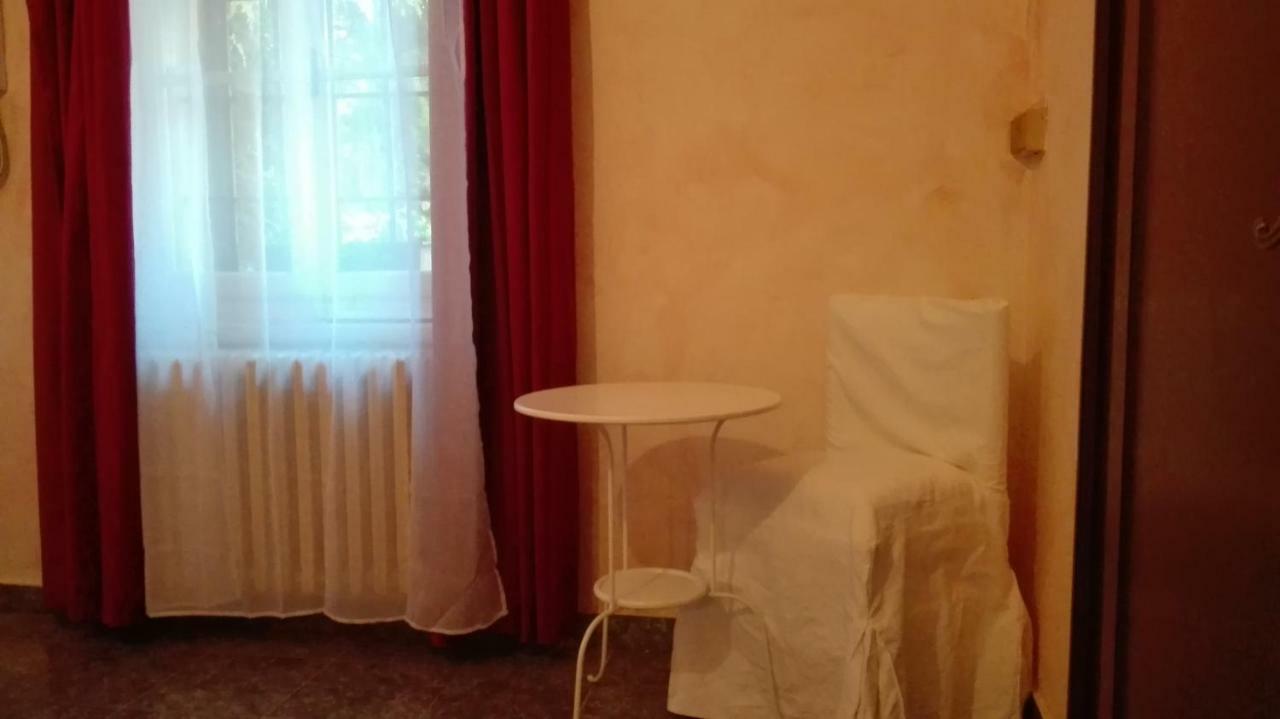 B&B Da Miriam Castelnuovo del Garda Dış mekan fotoğraf