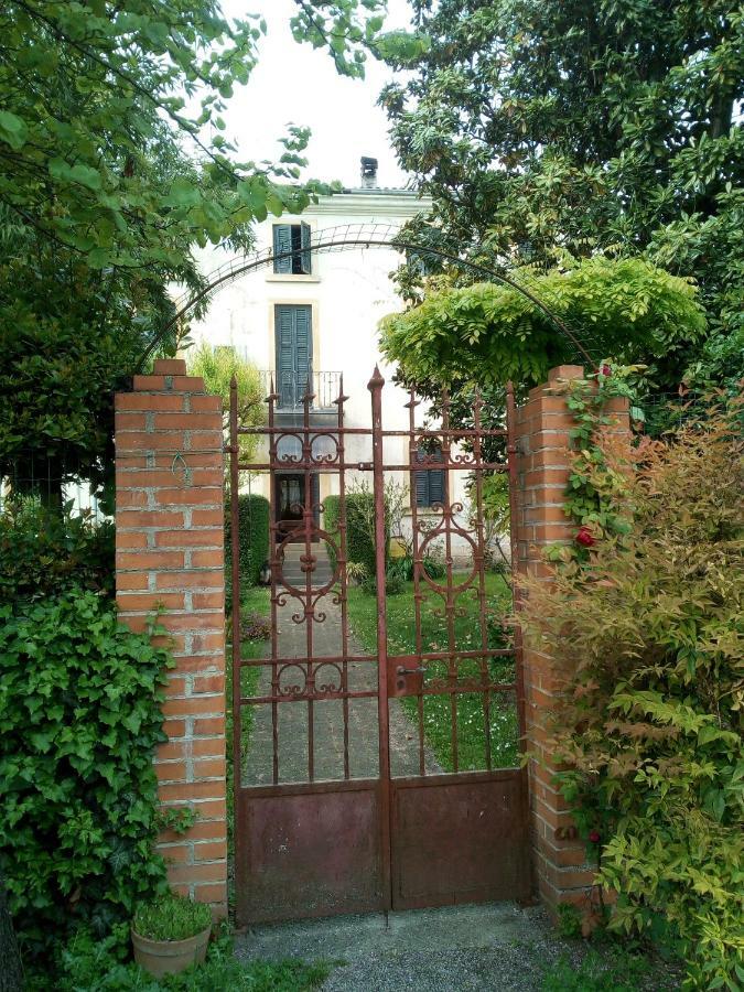 B&B Da Miriam Castelnuovo del Garda Dış mekan fotoğraf