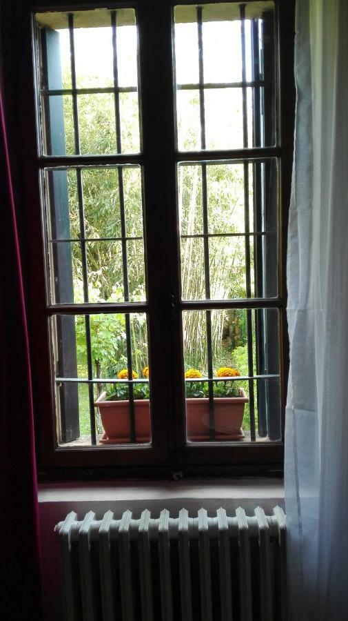 B&B Da Miriam Castelnuovo del Garda Dış mekan fotoğraf