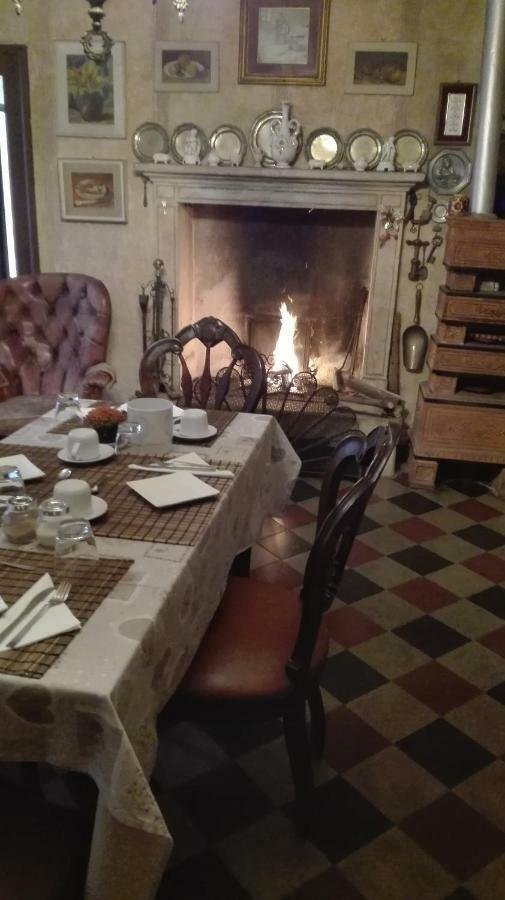 B&B Da Miriam Castelnuovo del Garda Dış mekan fotoğraf